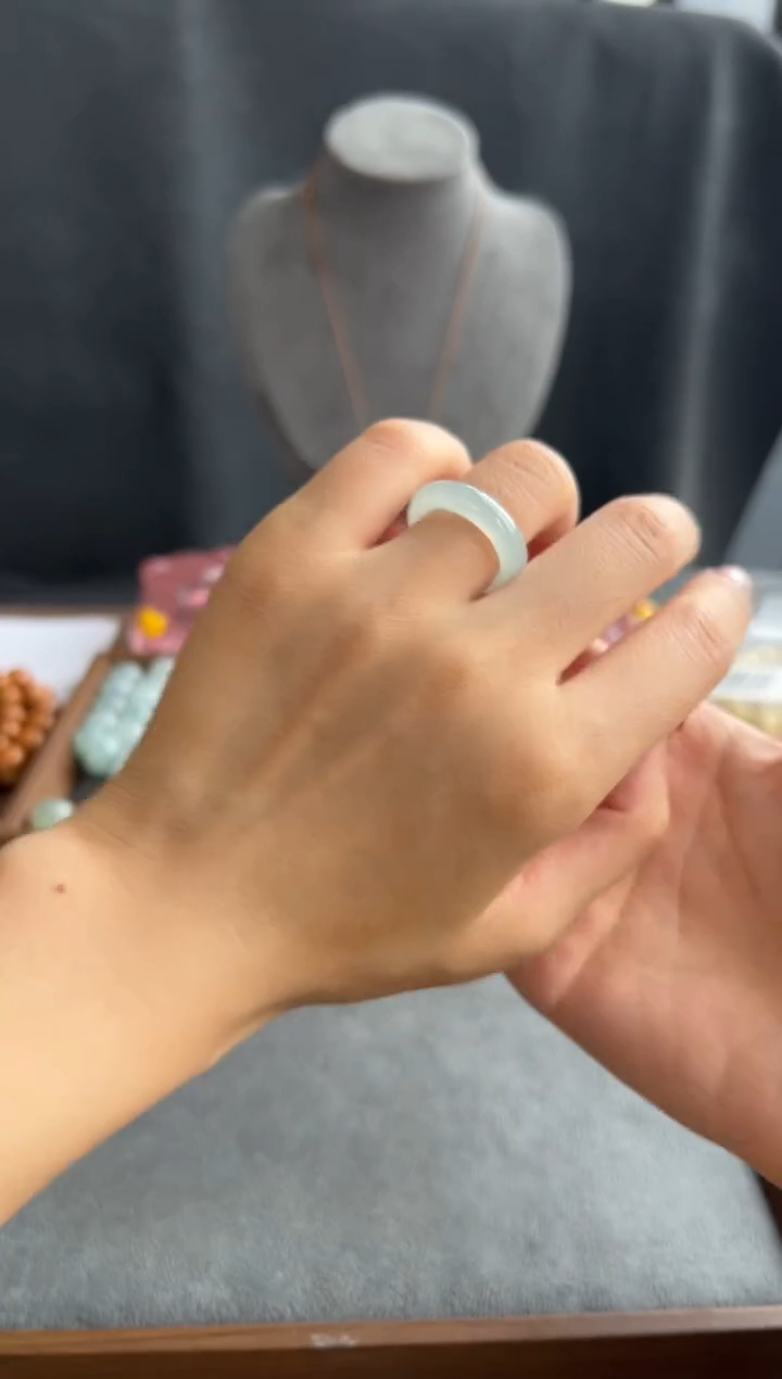 吊坠(不含链)未镶嵌翡翠601买断12