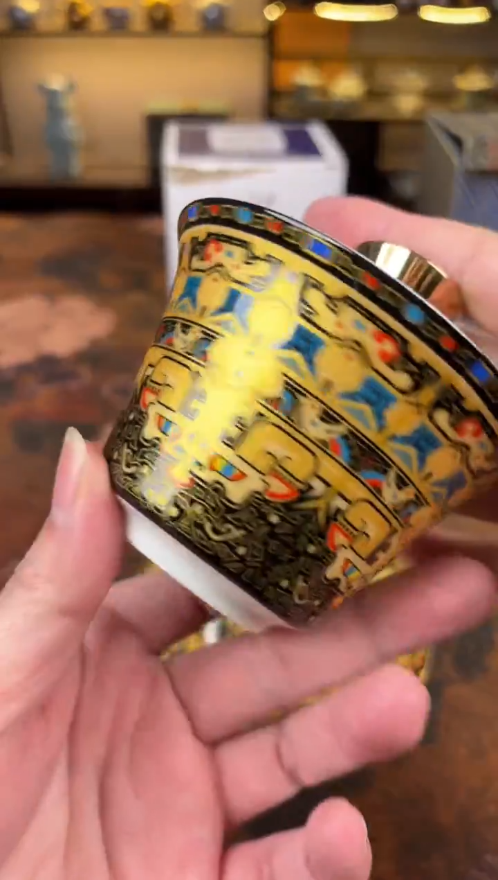 【闪购商品】茶具孤品@