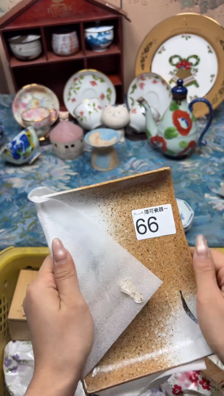 手工艺品铸铁咖*?66