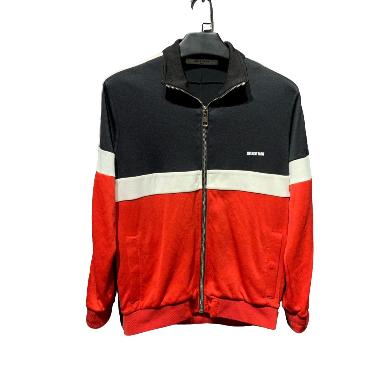 99新 Givenchy/纪梵希 海囤/纪梵希/S码/lu78116外套