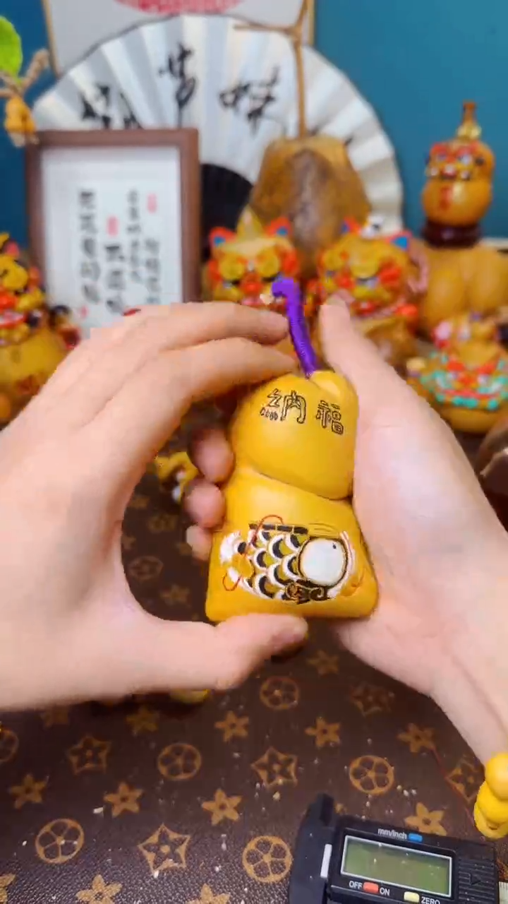 【闪购商品】211文玩葫芦文玩好物