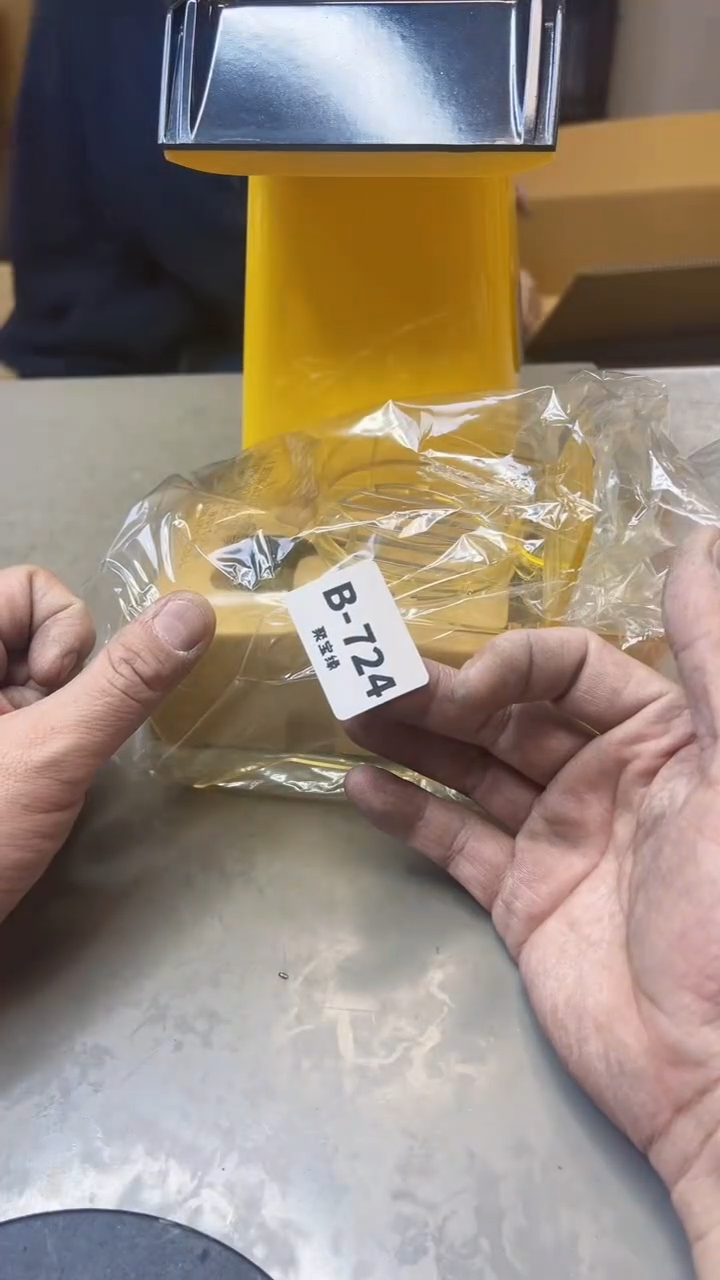 【闪购商品】瓷片724聚宝缘精选二号店