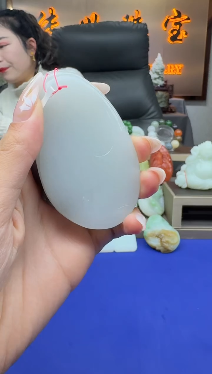 【闪购商品】和田玉1未镶嵌        