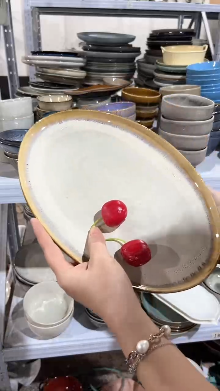 【闪购商品】瓷片外贸尾货瑕疵满20包邮X D3D
