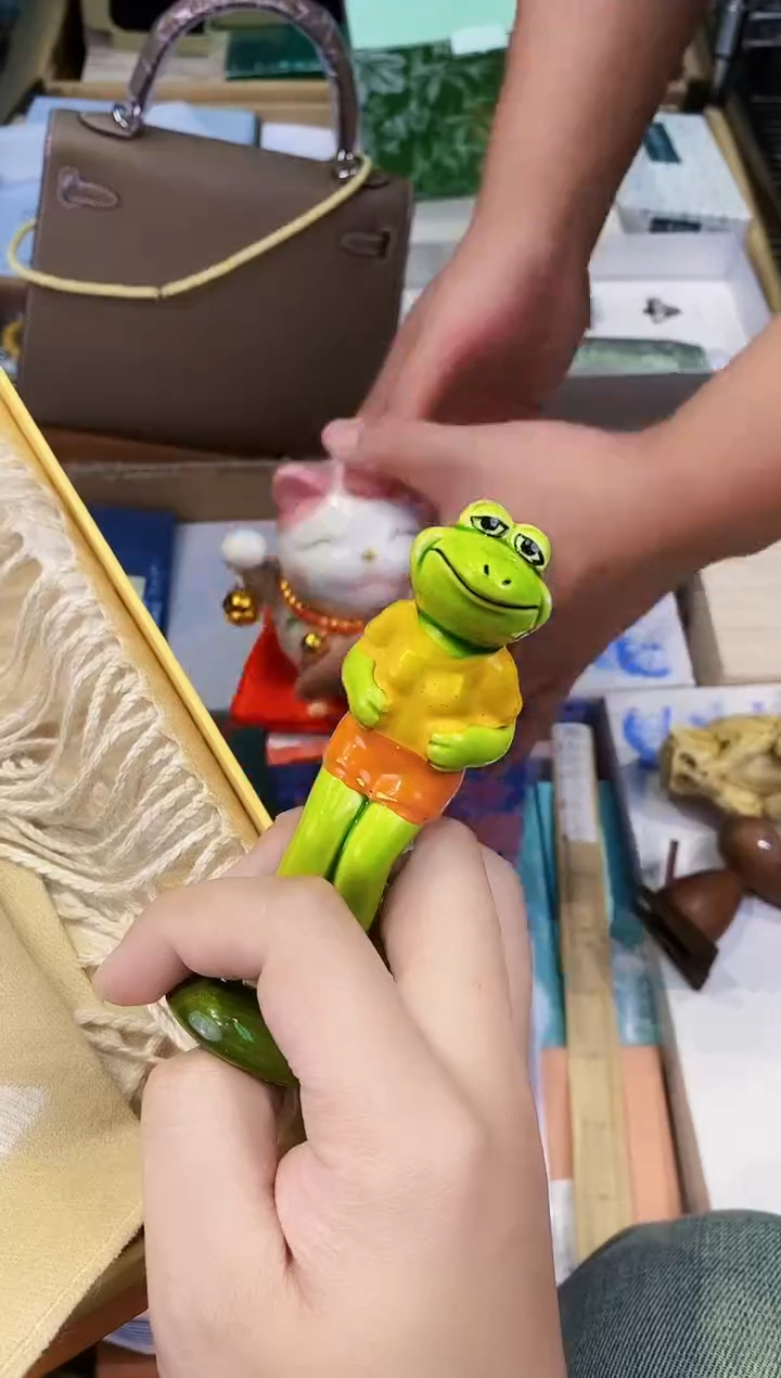 【闪购商品】瓷片都是我的大宝贝儿瓷器.