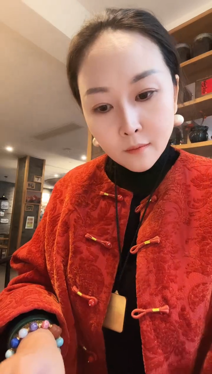 泡**妈南红配件88866649