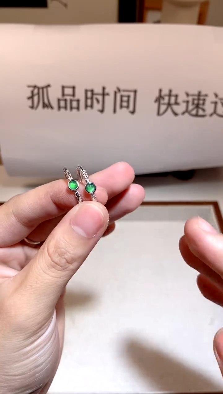 淡水珍珠手链银S925镶嵌多样性发一