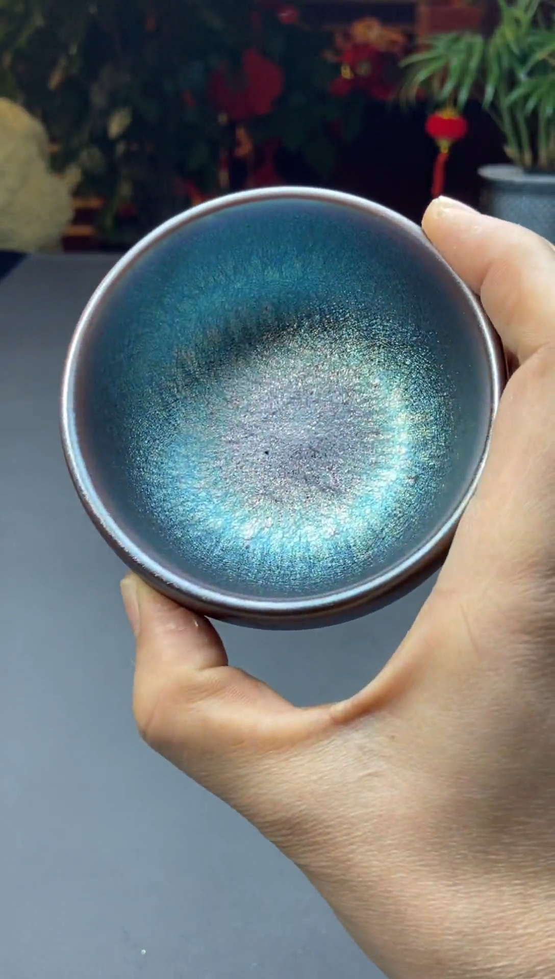 【闪购商品】茶盏茶器主人杯茶杯111111