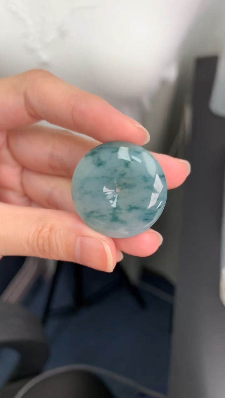 【闪购商品】定制翡翠未镶嵌模式推广期24小时鉴赏期