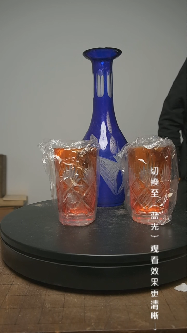 【闪购商品】摆件13y古美術空间美学B86