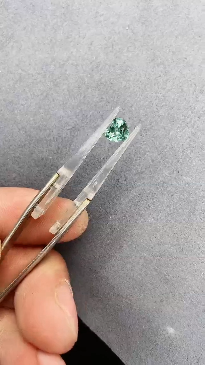 【闪购商品】碧玺裸石未镶嵌裸石1.1