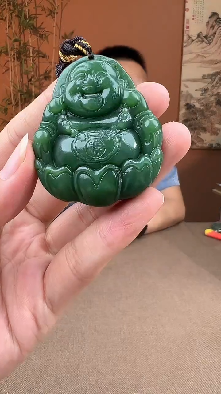 定制和田玉多样性发货拍一发一0183