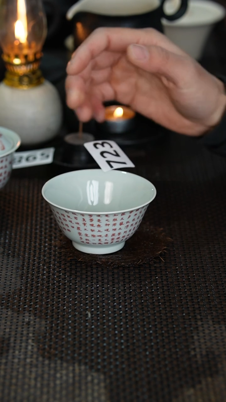 【闪购商品】723景德镇{立梦陶}手作