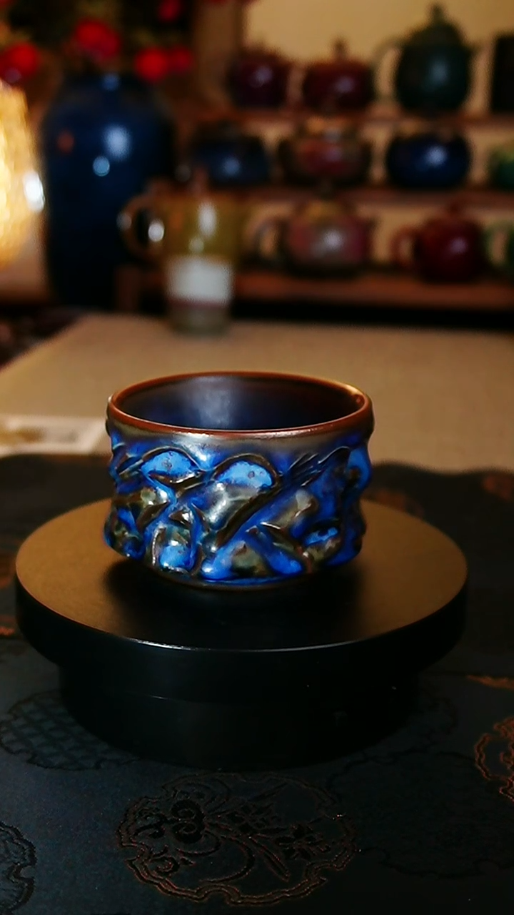 【闪购商品】瓷片陶源清舍A       297