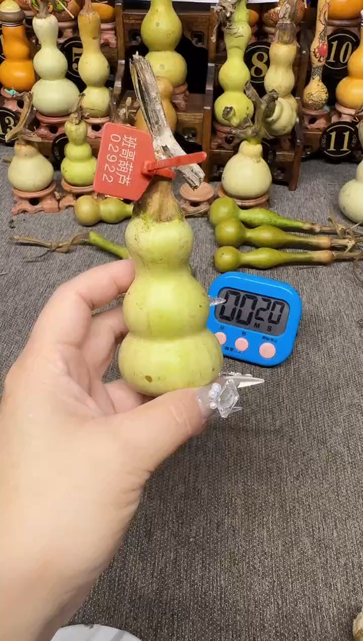 追*～高端葫芦高端客户