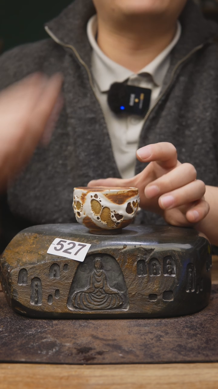 【闪购商品】甘石陶艺福利福利527