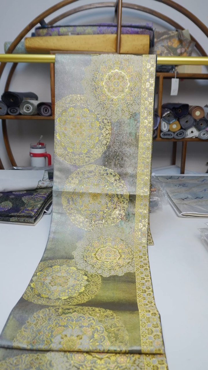 织绣169细密织细密织