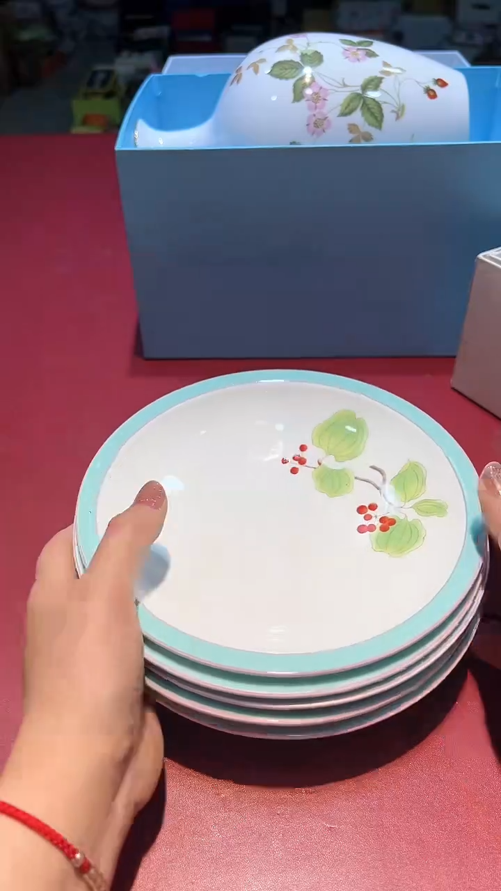 【闪购商品】瓷片大漂亮瓷器一件不留