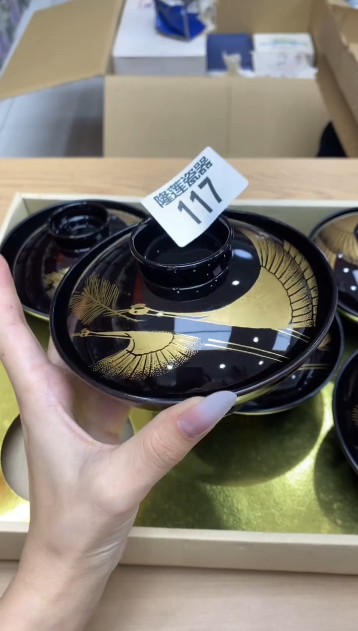 瓷片隆莲瓷器欢迎大家