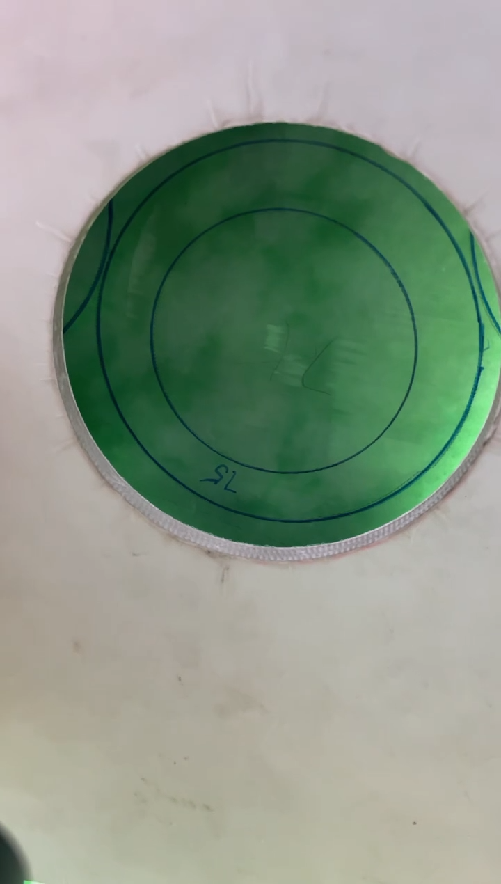 【闪购商品】定制翡翠手镯未镶嵌定制手镯YJ5/DZS