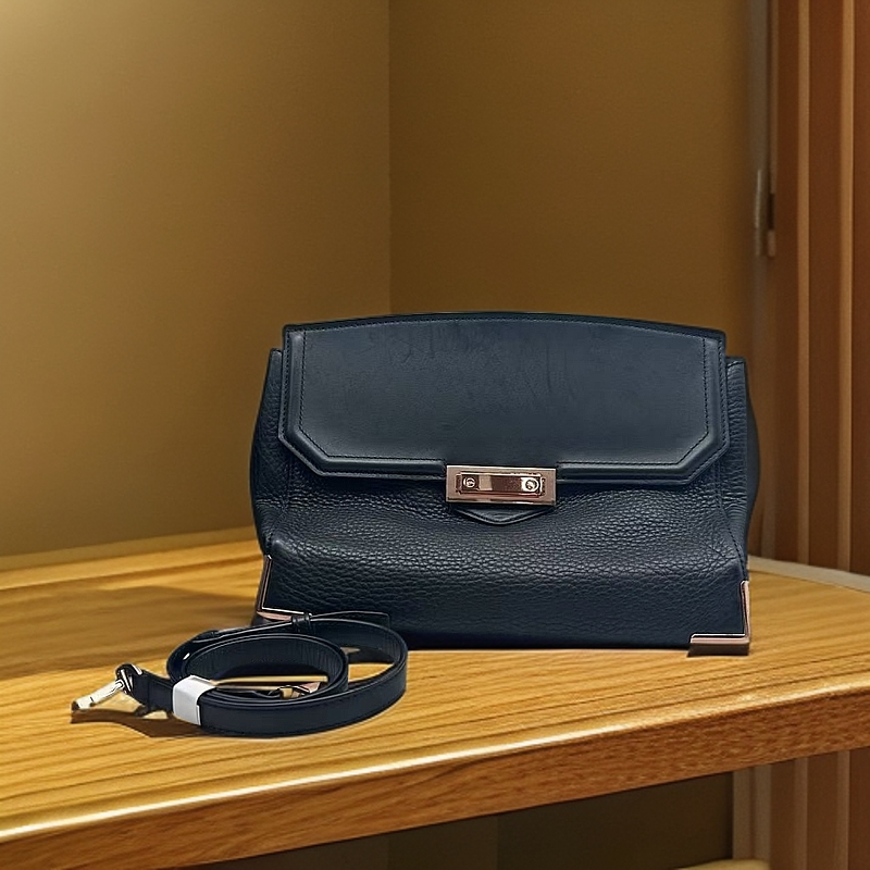 95新  亚历山大王单肩包 1193 4212