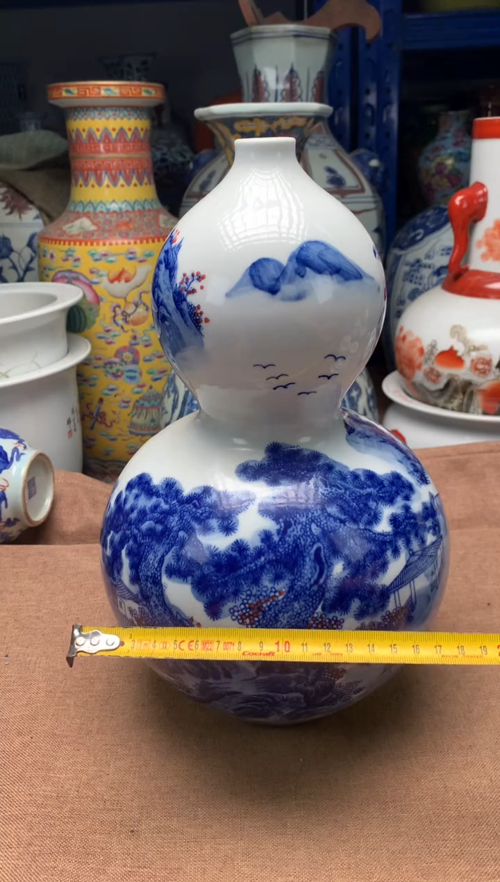 摆件旧藏瓷器旧藏瓷器