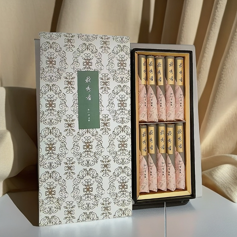 海外舶来品最秀香线香每日白檀香伽罗大观桃山沈香寿山沉香金刚