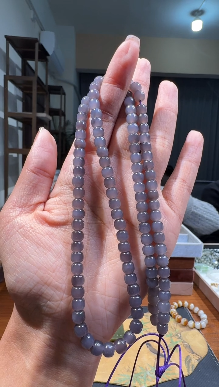 【闪购商品】和田玉164未镶嵌1.12一宝