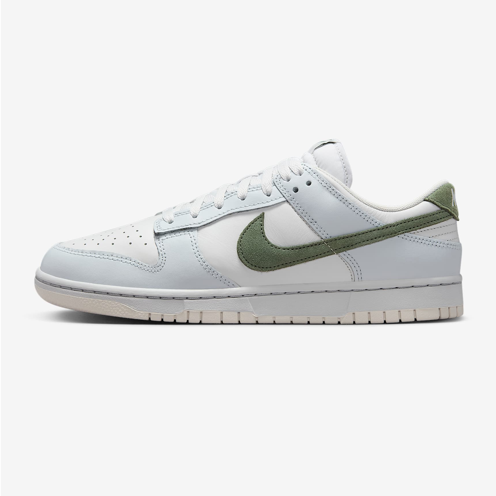 NIKE/耐克男子DunkLow流光风低帮百搭新款板鞋运动男鞋IM3371030