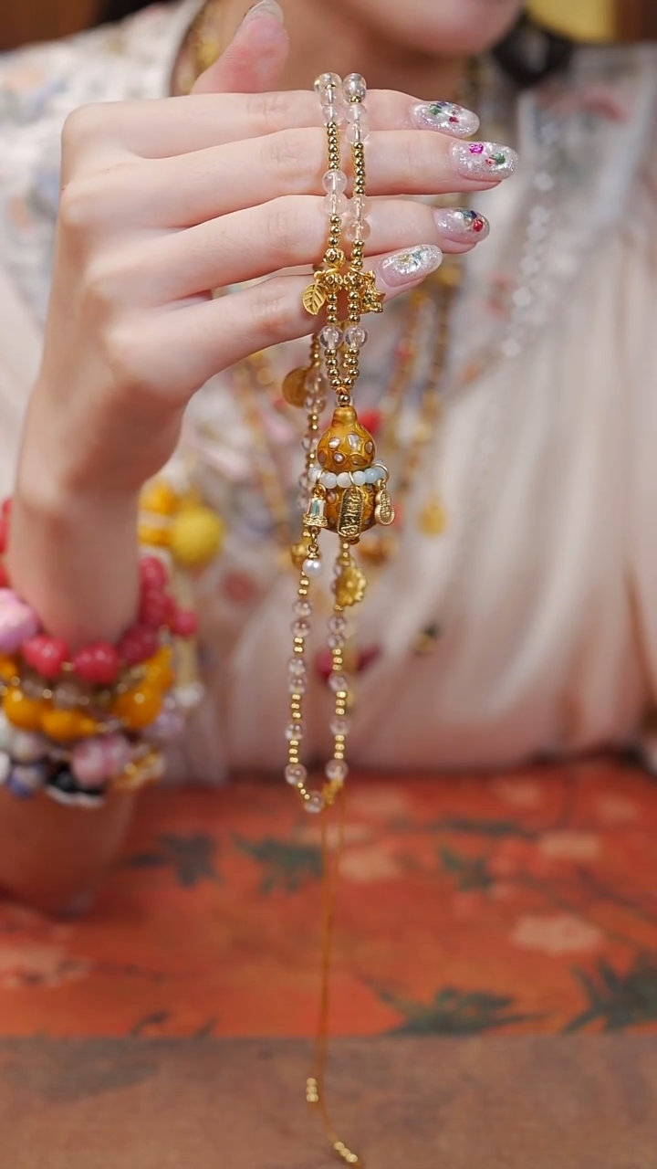 130精工项链-----199