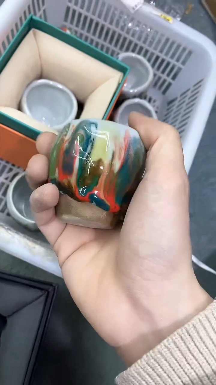 【闪购商品】瓷片陶瓷茶器福利30