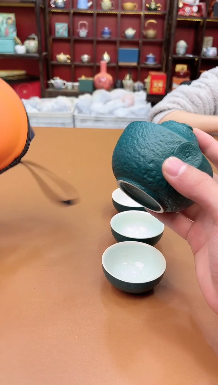【闪购商品】其他一铭茶器粉丝福利@@888