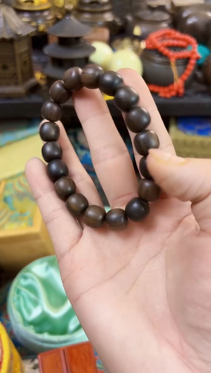 【闪购商品】风车木（黑檀木）1