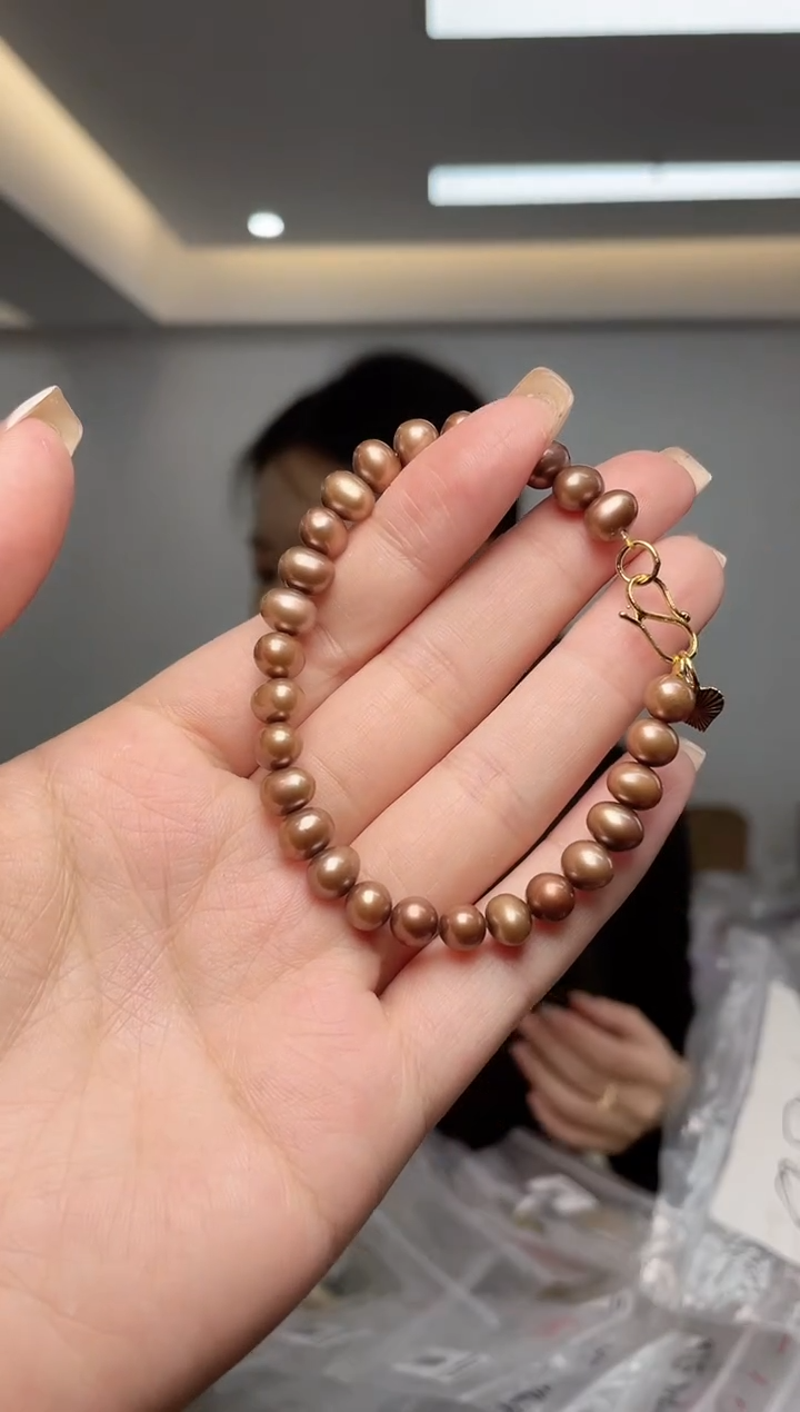 【闪购商品】海水珍珠·未镶嵌（多样性单个发货）