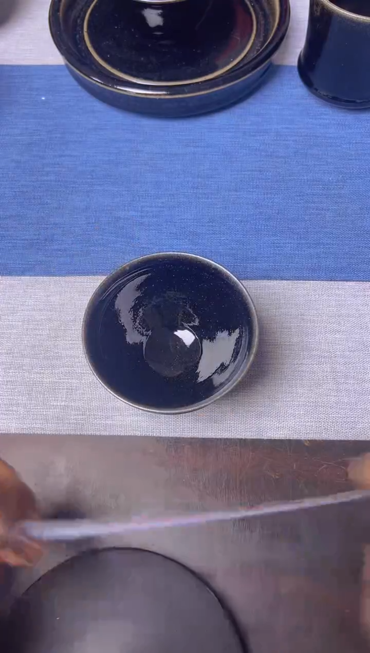 【闪购商品】茶盏暨子文老师作品