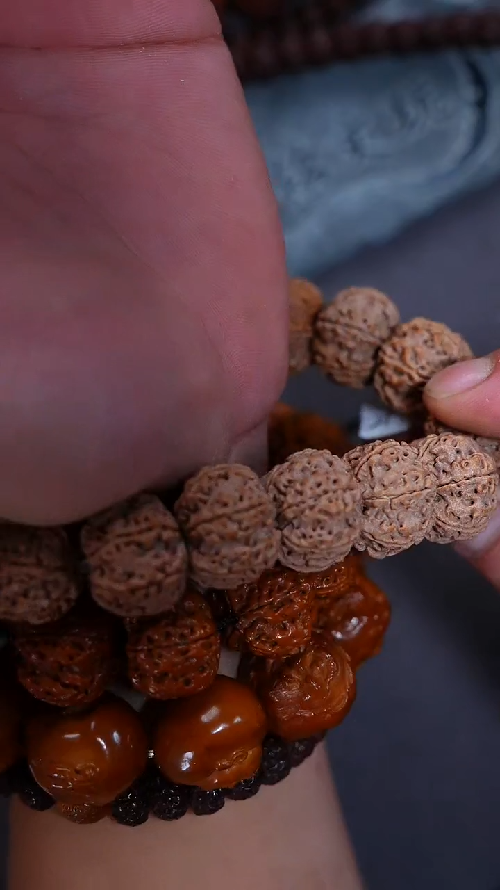 手串金刚菩提大金刚229