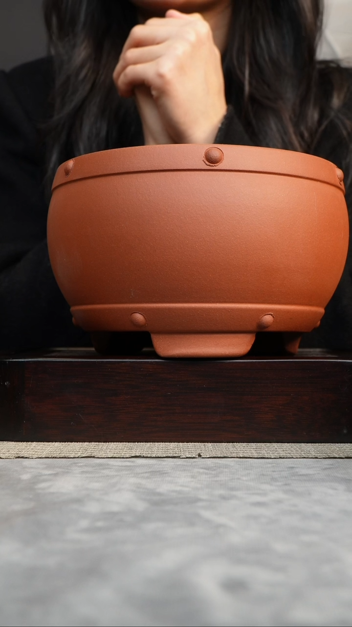 【闪购商品】紫砂茶杯宜兴紫砂茶具