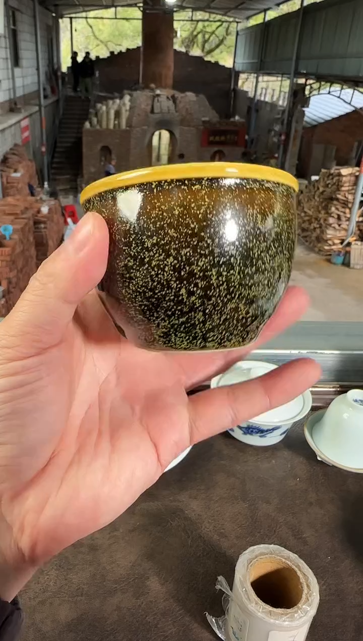 【闪购商品】双板桥柴窑双板桥柴窑