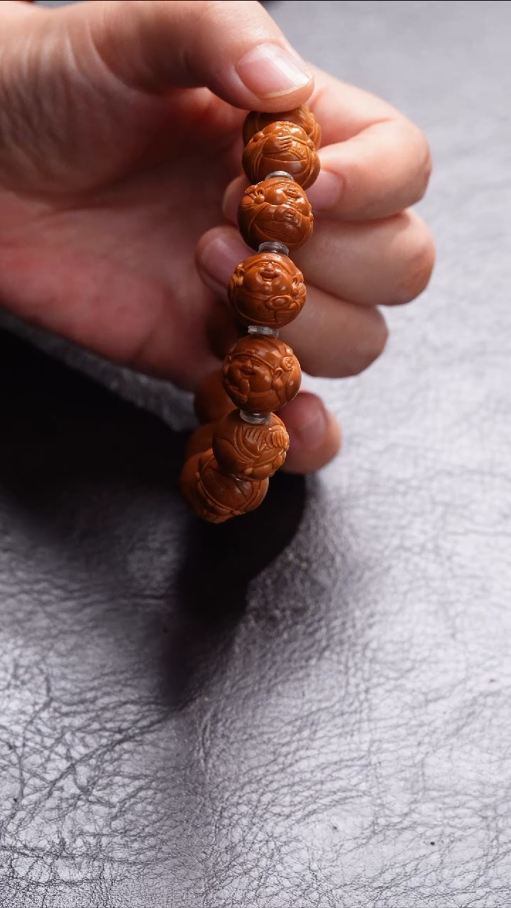 吊坠橄榄核橄榄核