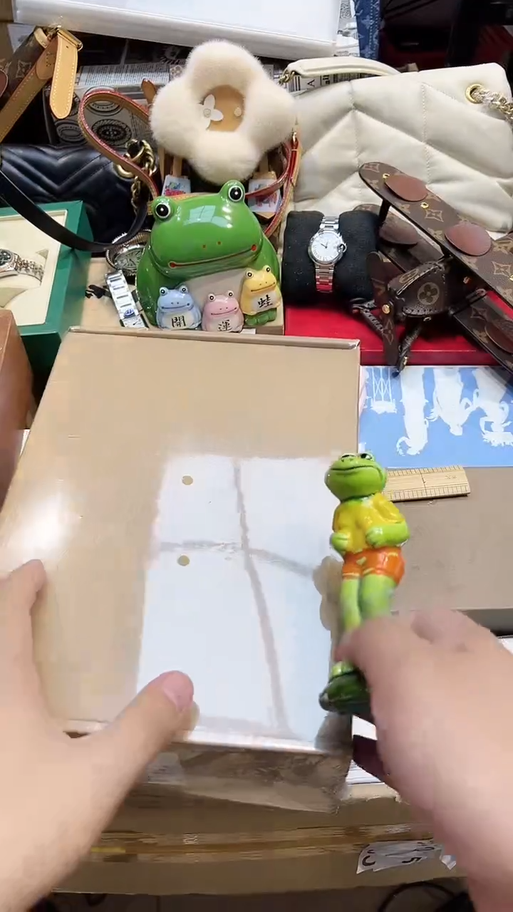 瓷片软盒子.全球寻宝高端瓷儿@@