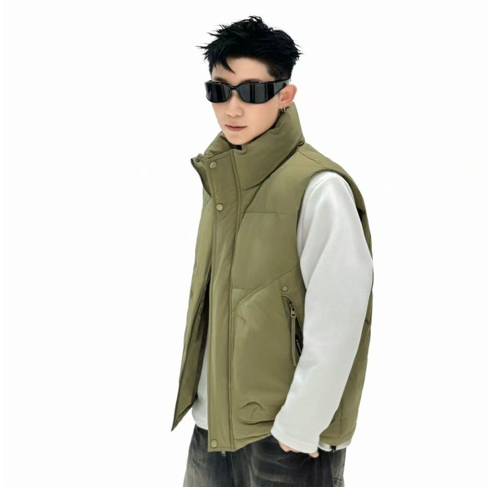 春季新款夹克休闲百搭外套#12615