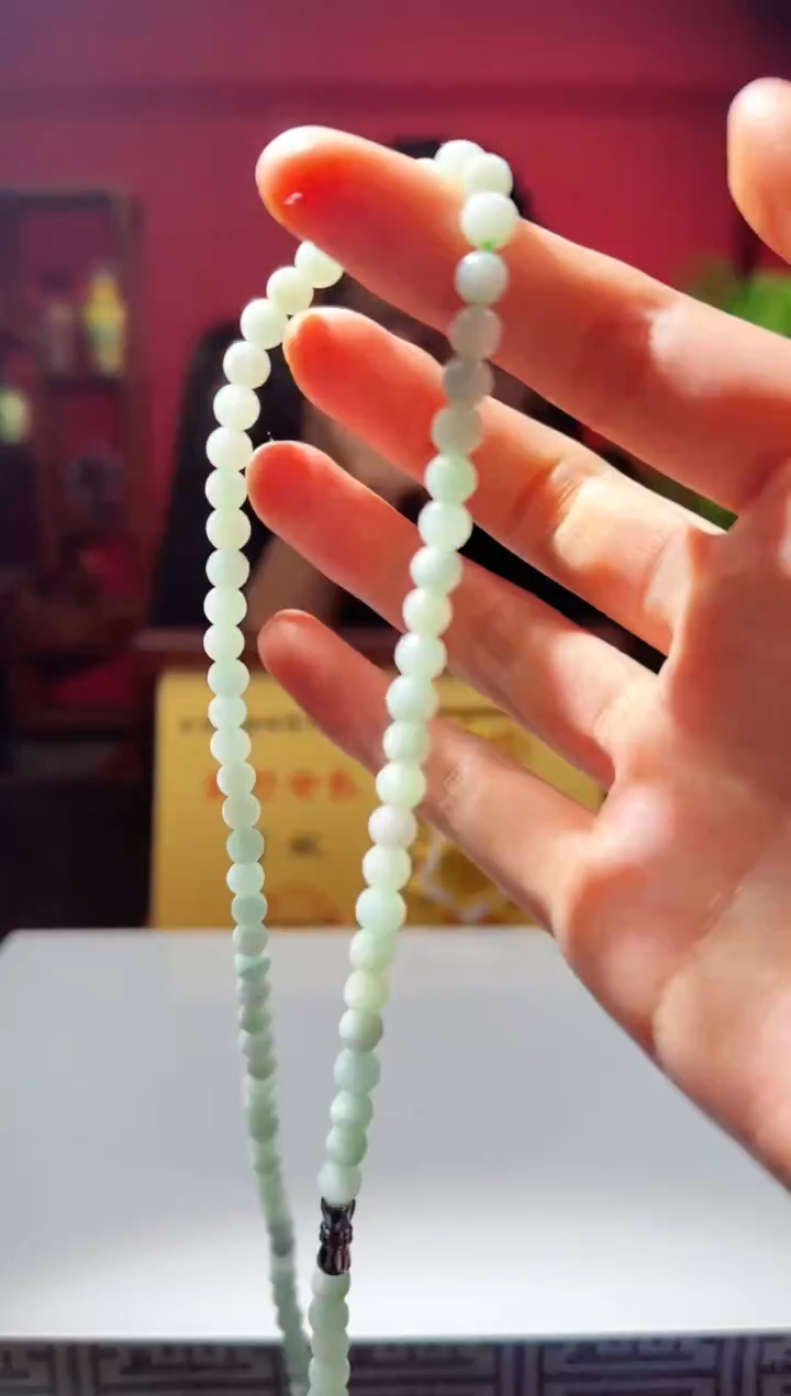 未镶嵌定制翡翠H-QJMM010268