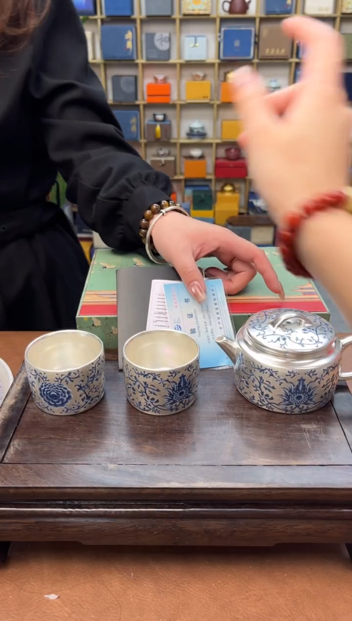 【闪购商品】@@华韵茶器堂甄选精品