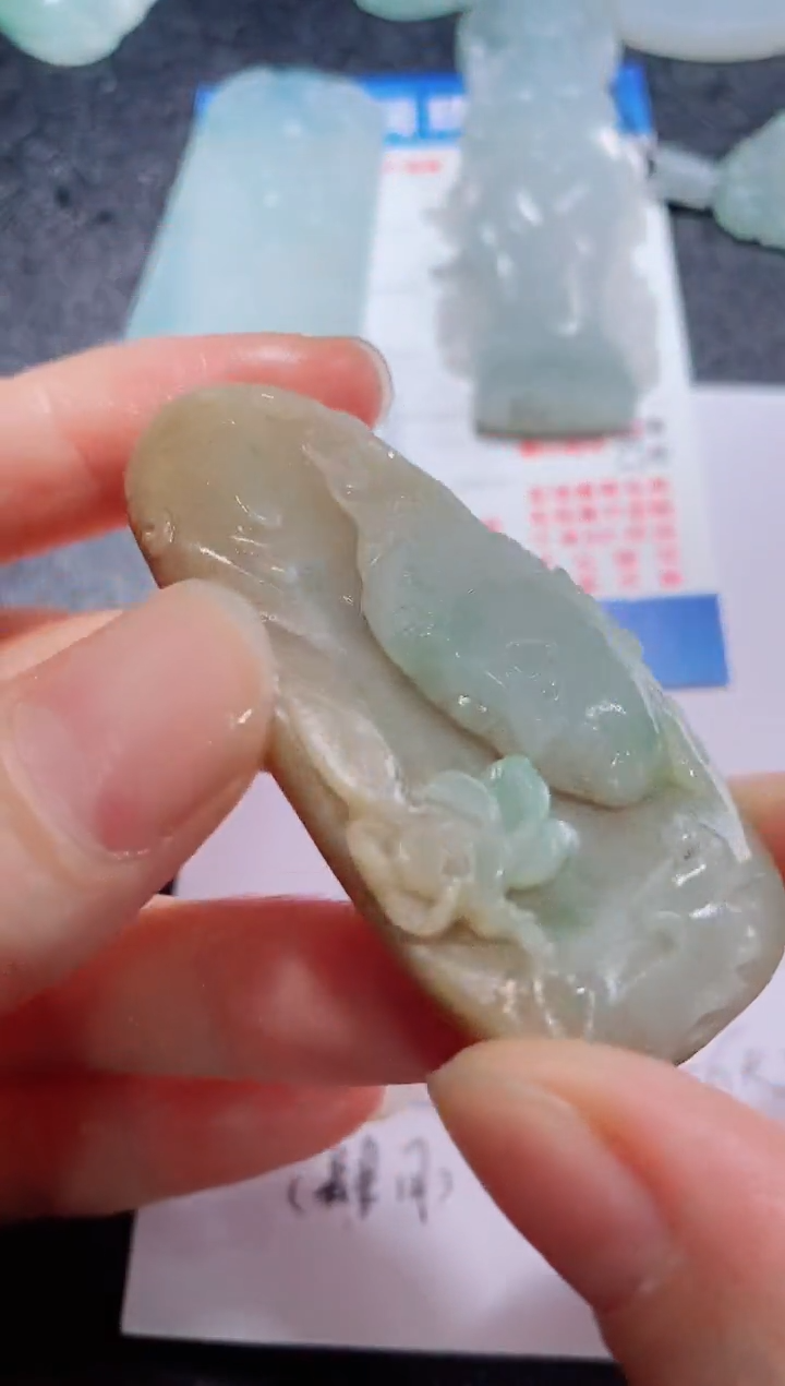 未镶嵌定制翡翠23123158123123