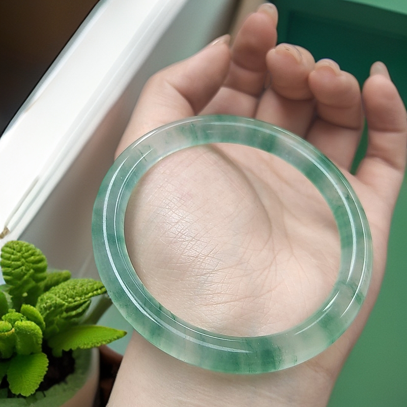 天然A货飘花  美人条型  多样性发一