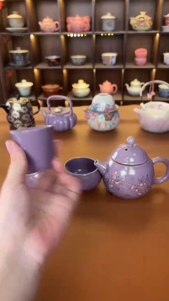 青岚茗器专属闪购链接
