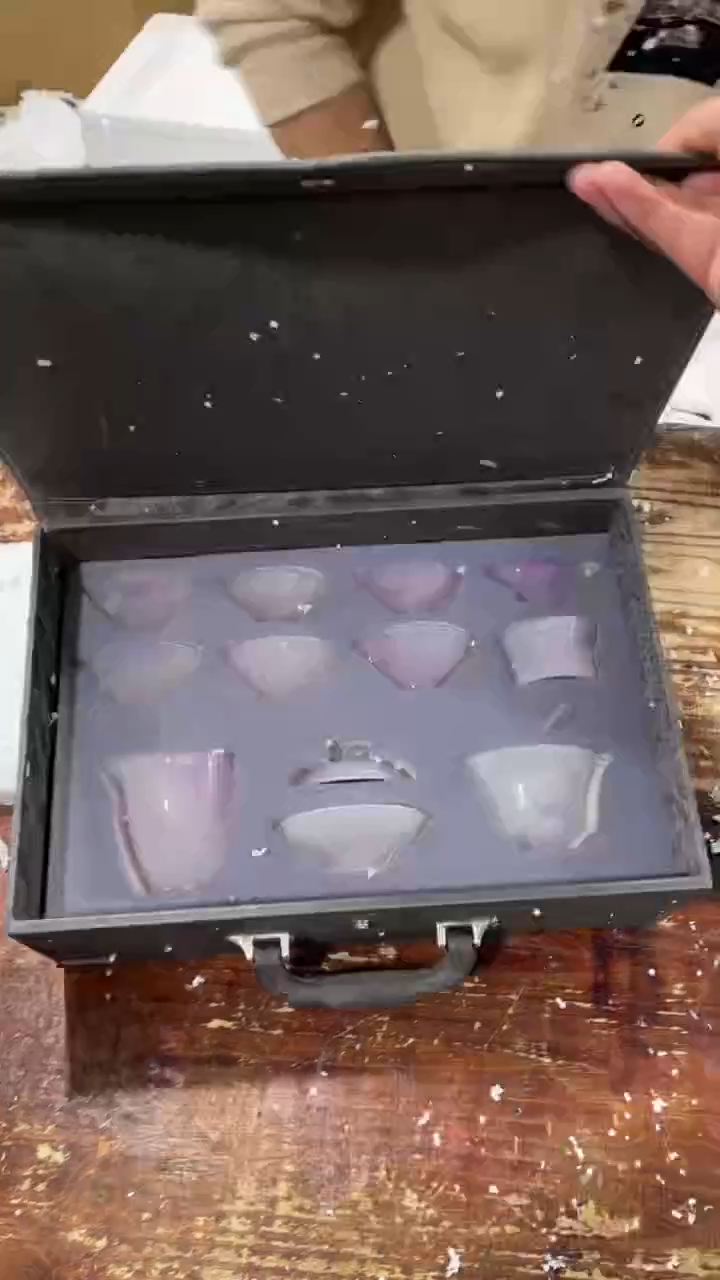 【闪购商品】其他响念茶具严选链接@@LS