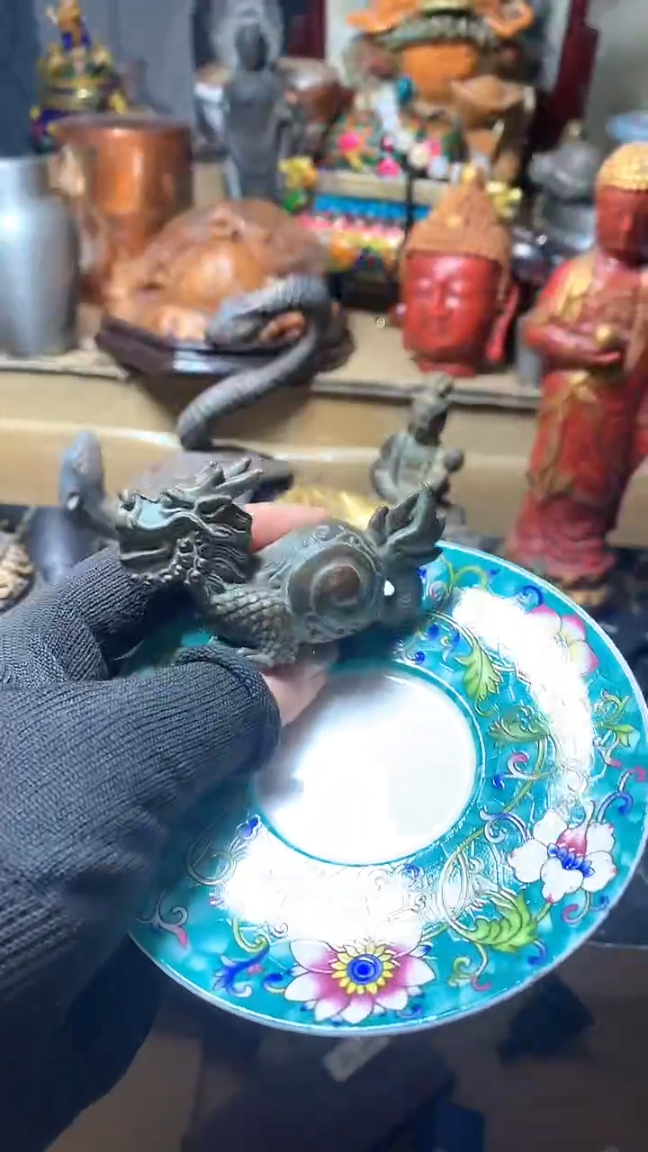 【闪购商品】瓷器默认微瑕瓷器