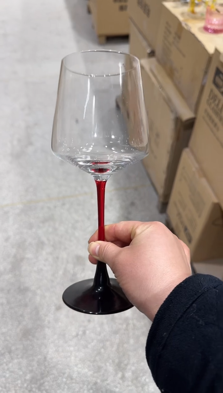 【闪购商品】玻璃无盖款青苹果直播价500毫升*2