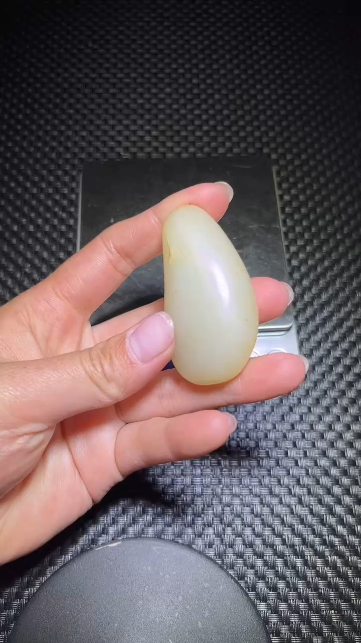 【闪购商品】和田玉挂件未镶嵌248